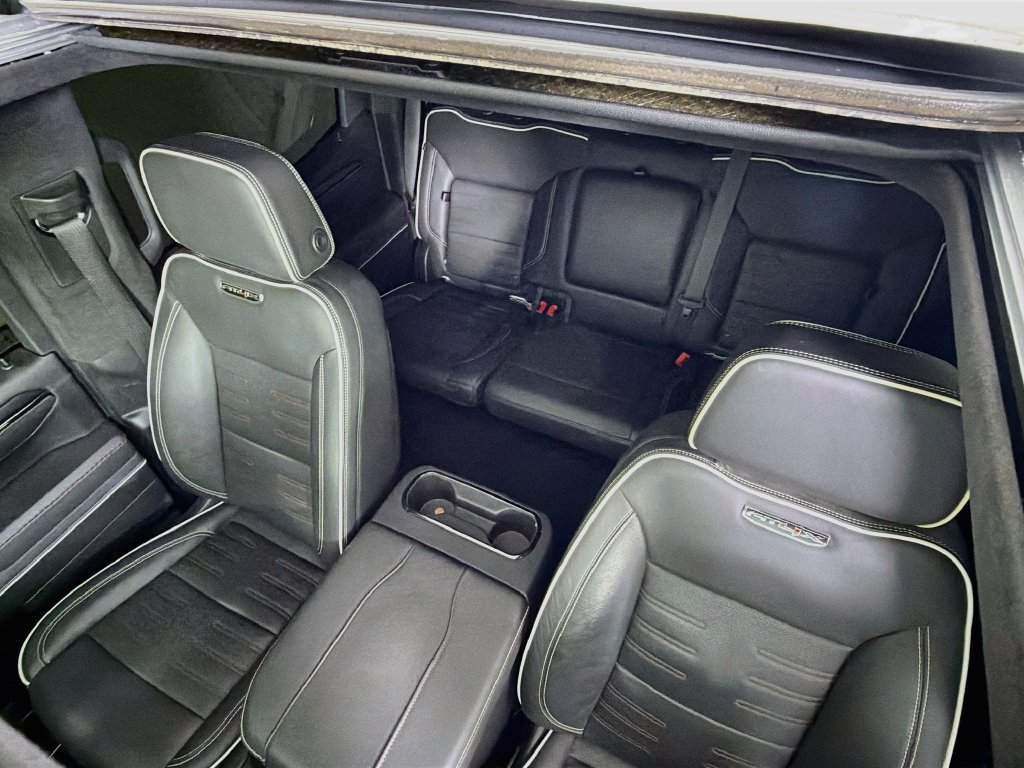 Used 2023 GMC Sierra 1500 AT4X AWD/4WD image 17