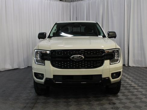 New 2025 Ford Ranger XLT image 30