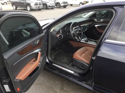 Used 2019 Audi A6 3.0T Premium AWD/4WD image 9