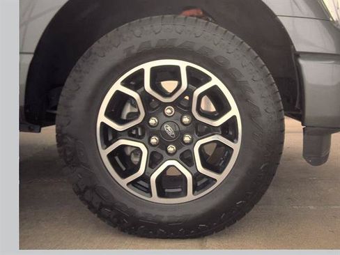 Used 2023 Ford F150 XLT w/ Equipment Group 302A High AWD/4WD image 8