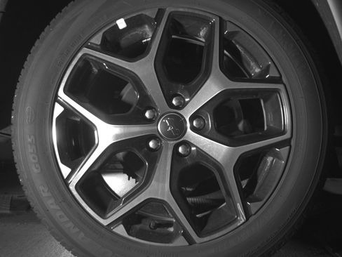 Used 2025 Jeep Compass Limited image 15