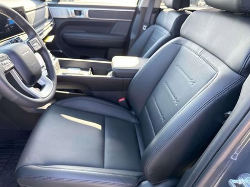 New 2026 Hyundai Santa Fe Limited image 20