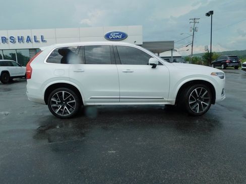 Used 2024 Volvo XC90 B6 Plus w/ Protection Package Premier image 44