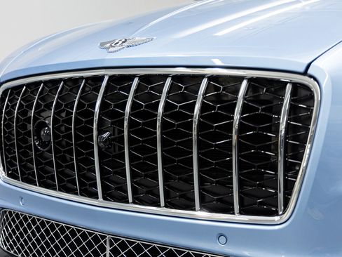 New 2026 Bentley Continental GTC image 14