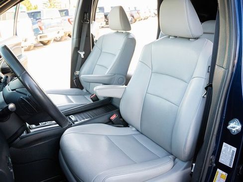 Used 2022 Honda Passport EX-L image 12