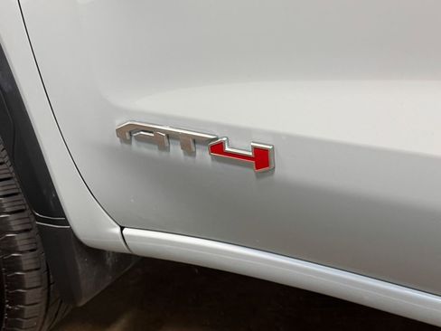 Used 2025 GMC Sierra 1500 AT4 w/ AT4 Preferred Package AWD/4WD image 52