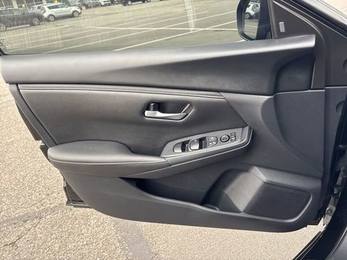 Used 2025 Nissan Sentra SV w/ All-Weather Package image 25