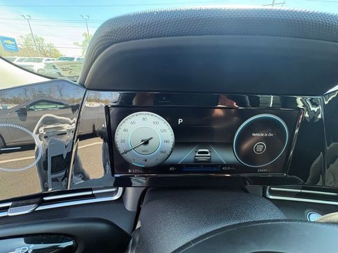 Used 2022 Hyundai Elantra SEL w/ Convenience Package image 21