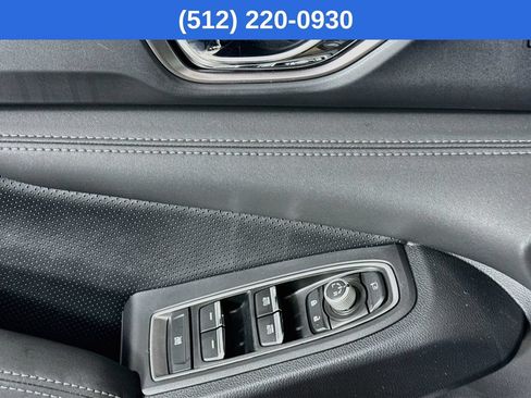 Certified 2026 Subaru Ascent Limited AWD/4WD image 22