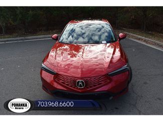 New 2026 Acura Integra video 3