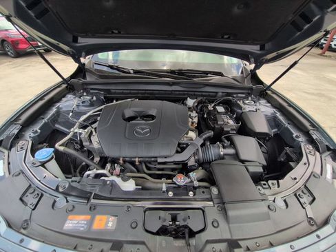 Used 2025 MAZDA CX-50 AWD 2.5 S w/ Preferred Package image 33