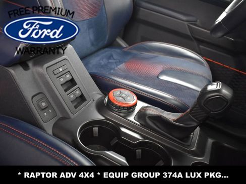 Used 2023 Ford Bronco Raptor image 18