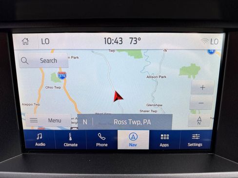 Used 2023 Ford Mustang Mach 1 w/ Mach 1 Handling Package image 20