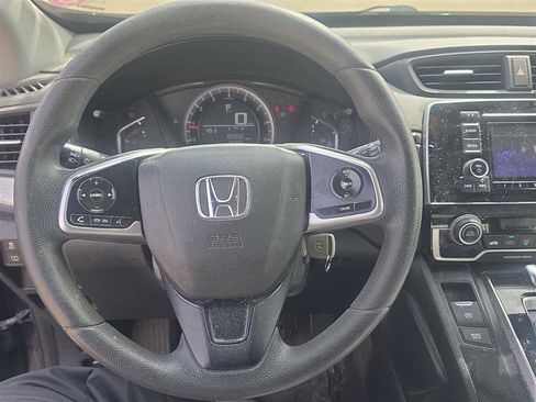 Used 2017 Honda CR-V LX image 13