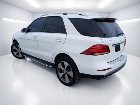 Used 2016 Mercedes-Benz GLE 350 image 6