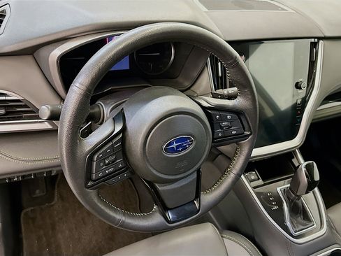 Used 2024 Subaru Outback Onyx Edition image 18