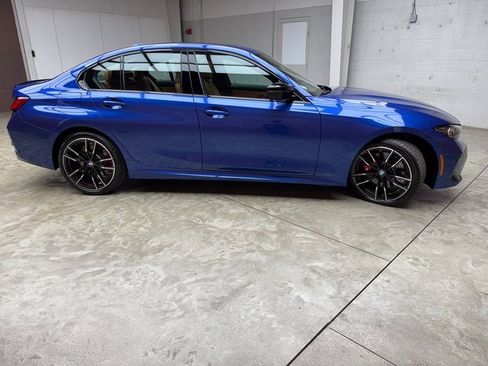 New 2026 BMW M340i xDrive image 6