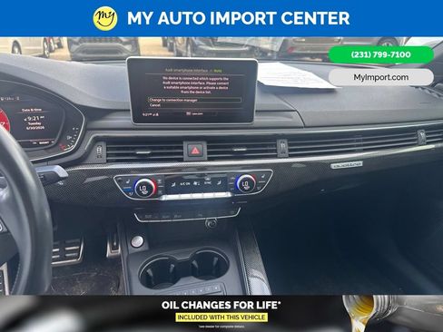 Used 2018 Audi S5 Prestige AWD/4WD image 10