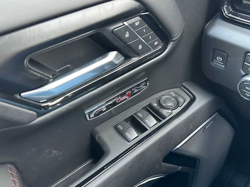 New 2026 GMC Sierra 1500 AT4X image 34