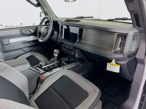 New 2026 Ford Bronco 2-Door image 26