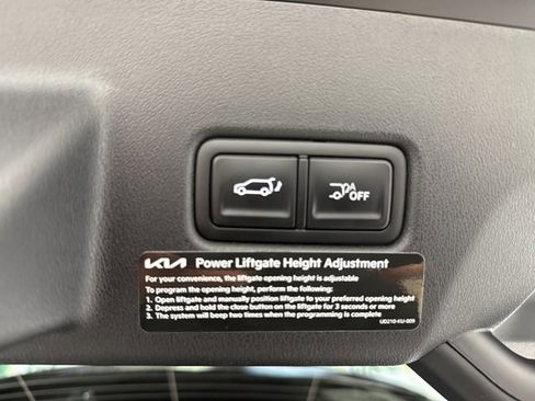 New 2027 Kia Telluride SX Prestige X-Pro image 32