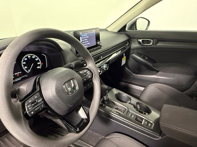 Used 2026 Honda Civic LX image 15