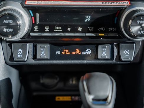 New 2025 Toyota RAV4 XLE Premium image 25