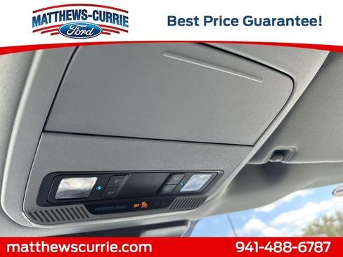 New 2026 Ford F150 XLT w/ XLT Chrome Appearance Package image 23