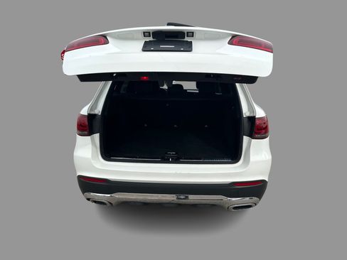 Used 2020 Mercedes-Benz GLC 300 image 14
