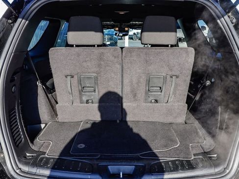 Certified 2024 Dodge Durango SXT w/ SXT Blacktop Group image 28