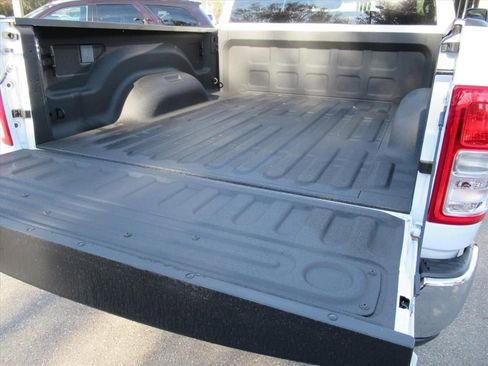 Certified 2024 RAM 2500 Big Horn w/ Bed Utility Group image 26