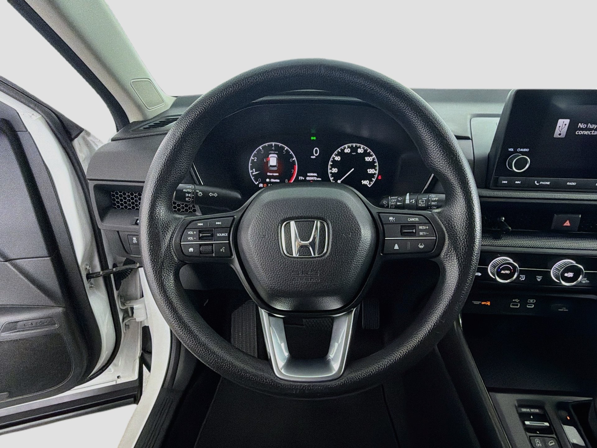 Used 2024 Honda CR-V EX image 35