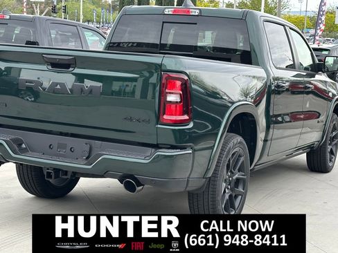 New 2026 RAM 1500 Laramie image 6