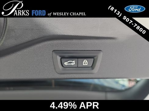 Used 2023 BMW X5 xDrive40i w/ Premium Package AWD/4WD image 11