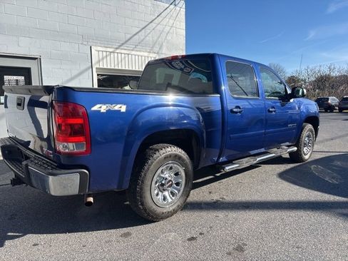 Used 2013 GMC Sierra 1500 W/T image 6