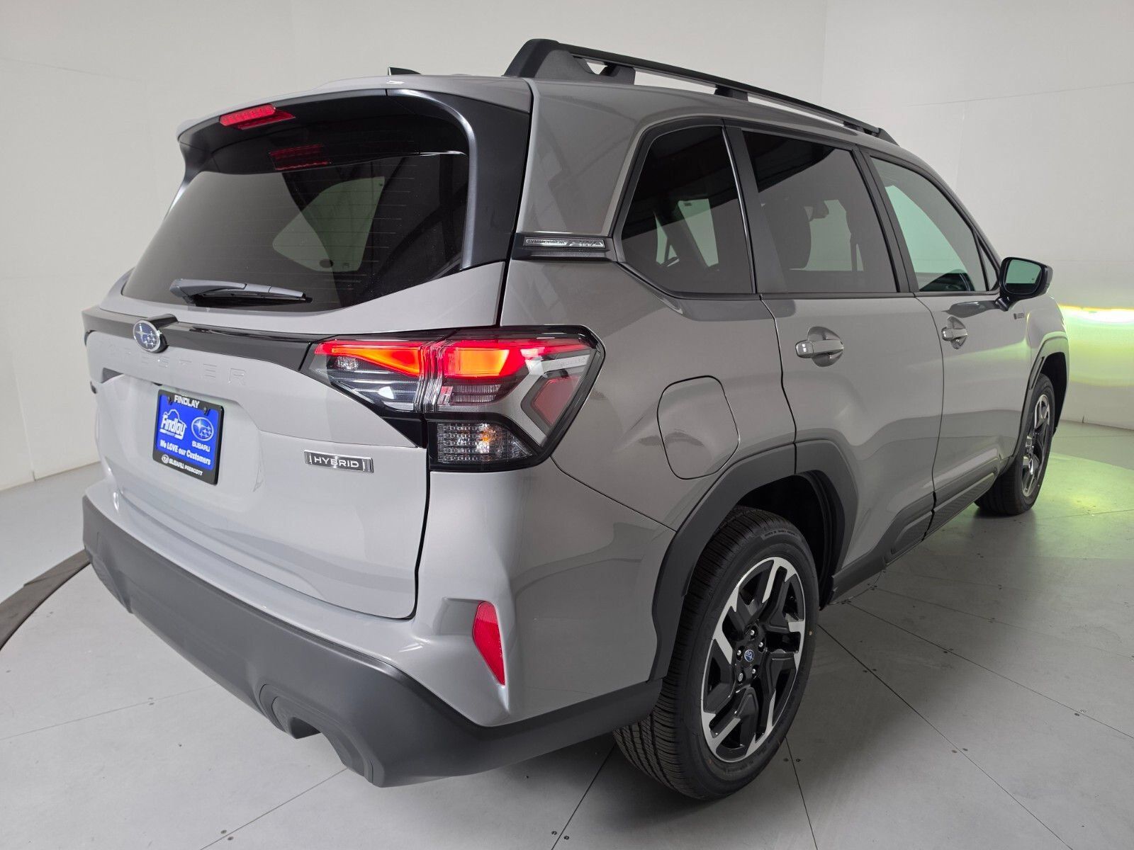 New 2026 Subaru Forester Premium AWD/4WD image 5