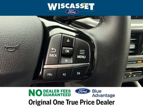 Certified 2024 Ford Escape Active w/ Tech Pack #1 image 19