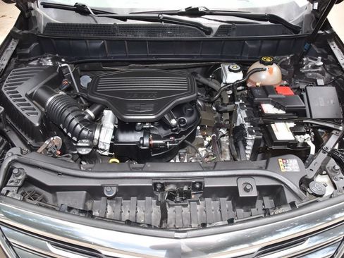 Used 2019 Cadillac XT5 Luxury FWD image 39