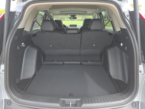 New 2026 Honda CR-V EX-L image 21