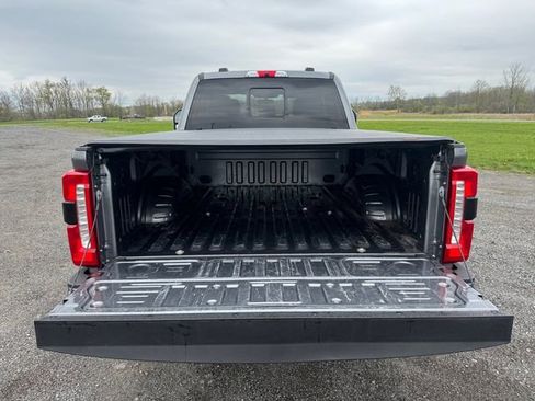 Used 2024 Ford F250 XL w/ STX Appearance Package AWD/4WD image 19