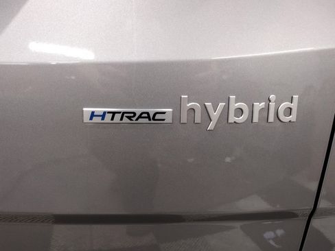 New 2026 Hyundai Tucson Limited AWD/4WD image 13