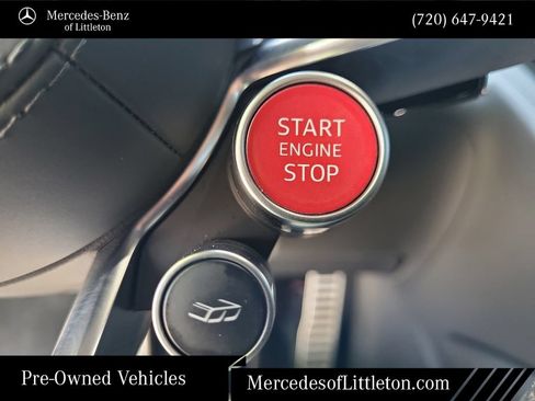 Used 2023 Audi R8 V10 performance AWD/4WD image 19