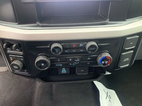 New 2026 Ford F350 XL w/ STX Appearance Package AWD/4WD image 20