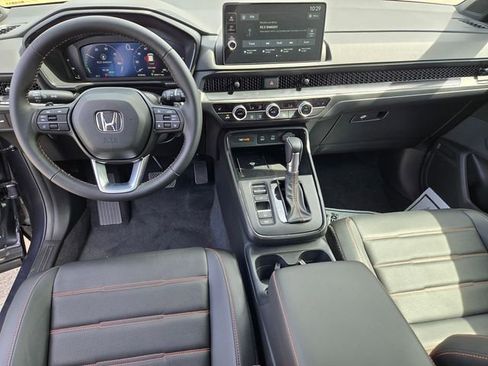 New 2026 Honda CR-V Sport-L image 19