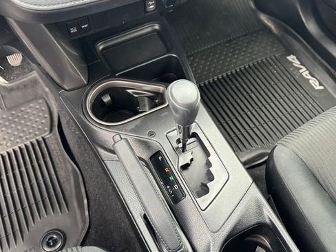 Used 2018 Toyota RAV4 LE w/ All Weather Liner Package image 26