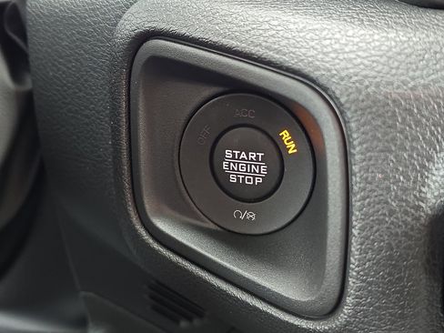 New 2026 Jeep Wrangler Willys image 28