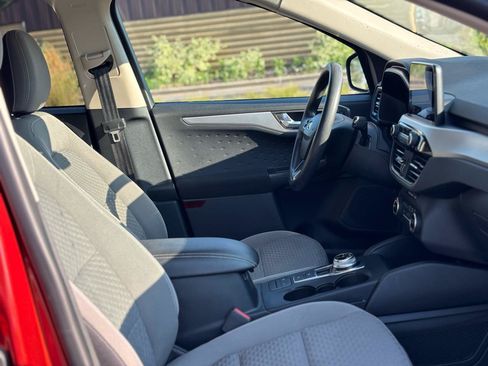 Used 2020 Ford Escape SE AWD/4WD image 43