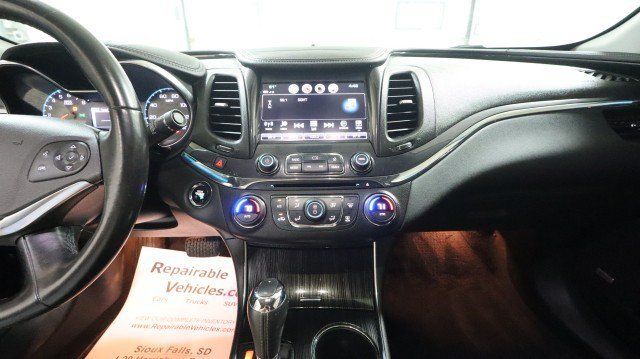 Used 2018 Chevrolet Impala Premier FWD image 13