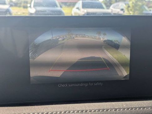 Used 2025 MAZDA CX-30 AWD 2.5 S w/ Select Sport Pkg image 21