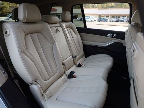 Used 2019 BMW X7 xDrive40i image 21
